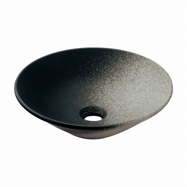 カクダイ(KAKUDAI) 丸型手洗器 493-266-DW 1個