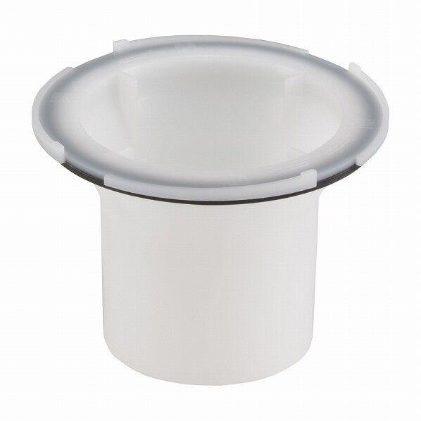 回転立水栓フロストヒﾟーチ