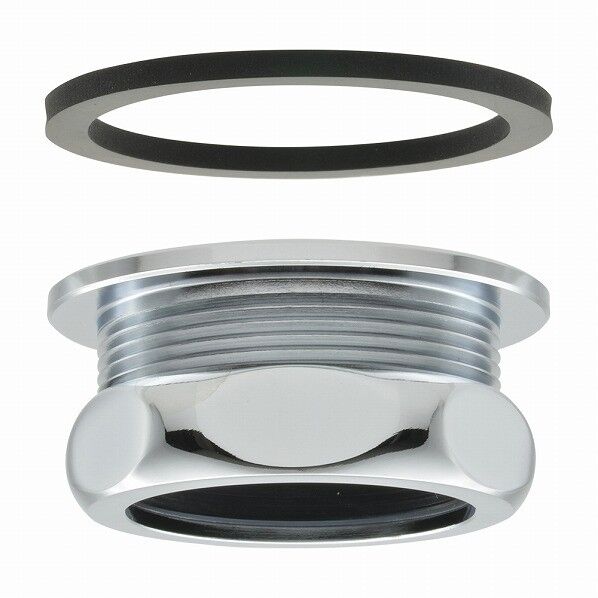 カクダイ(KAKUDAI) 180ミリ用流し台用排水管アダプター 458-405-50 1個...