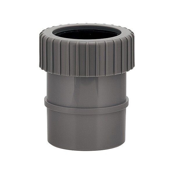 カクダイ(KAKUDAI) 塩ビ管用排水部品 キッチン排水アダプター 458-442-50 1個...