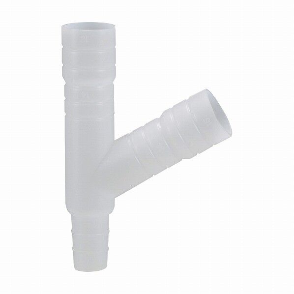 エアコン用ドレン継手(Y型)