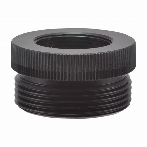 排水ネジ変換アダプター