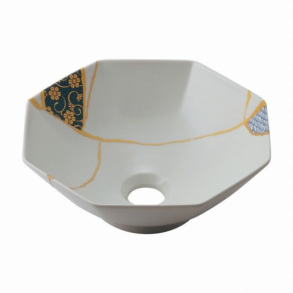 カクダイ(KAKUDAI) 手洗器 493-277-B 1個