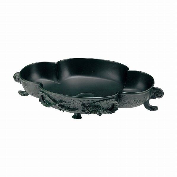 カクダイ(KAKUDAI) 木瓜型手洗器 493-435 1個