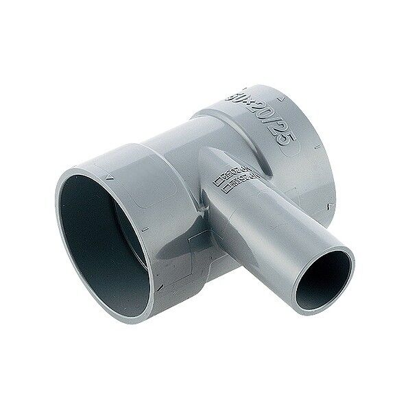 食洗機排水用分岐継手