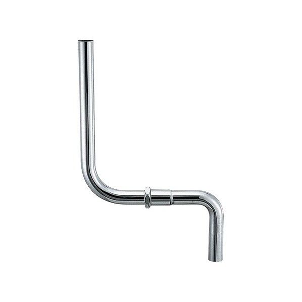 ロータンク洗浄管