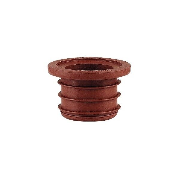 掃除流し用排水アダプター