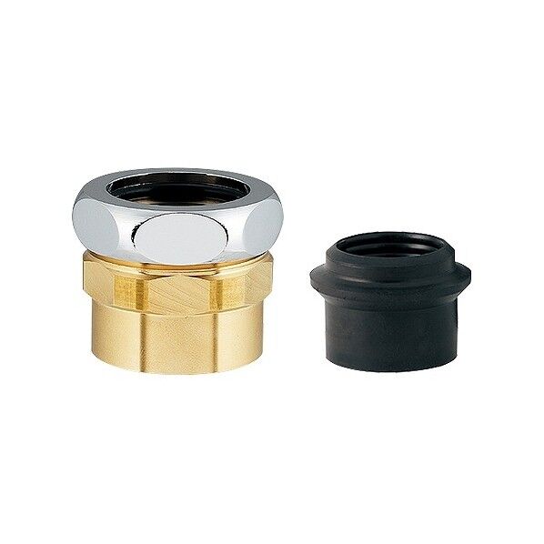 排水アダプター