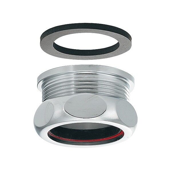 洗浄管異径アダプター