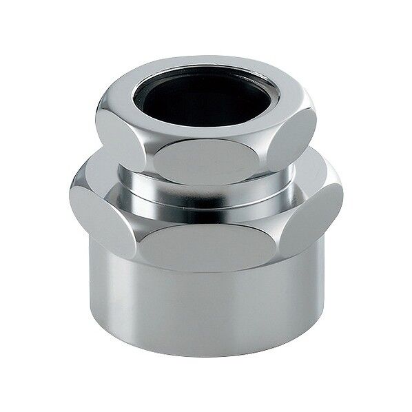 内ネジアダプター 468-254-40 1点