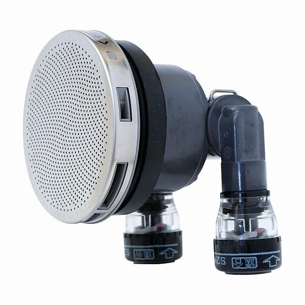 一口循環金具(ワンロック式・S・L兼用) 10A