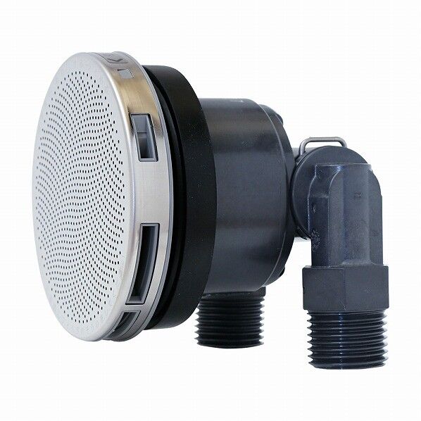 一口循環金具(S・L兼用)