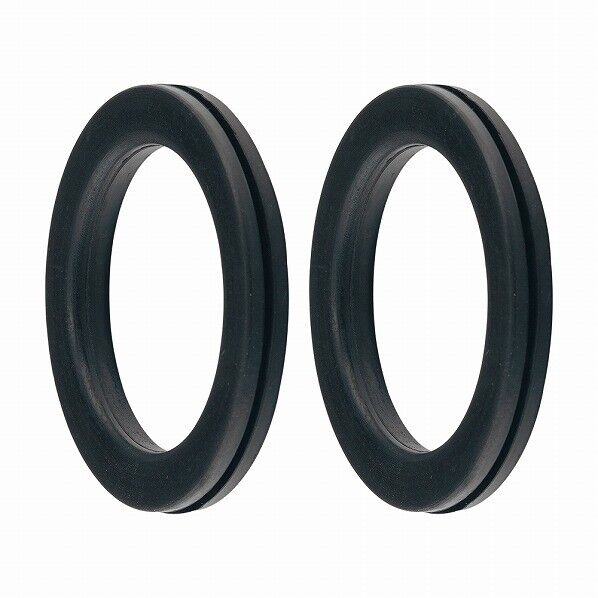 Uパッキン(2ミリ) 410-480-2 1点