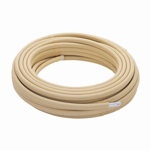 ペア耐熱管(サヤ管つき)10A