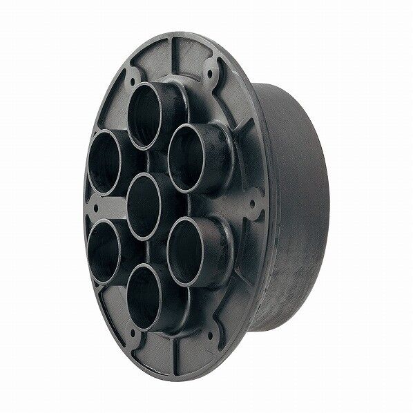 給湯器配管貫通ソケット 416-930