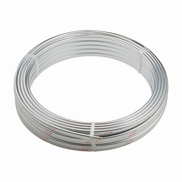 カクダイ アルミ巻ペア耐熱管 10A 416-015-50 1個...