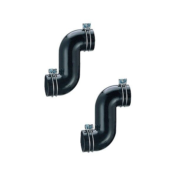 バス用ロングSジャバラ