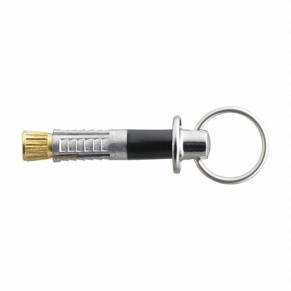 バス用ヒートン