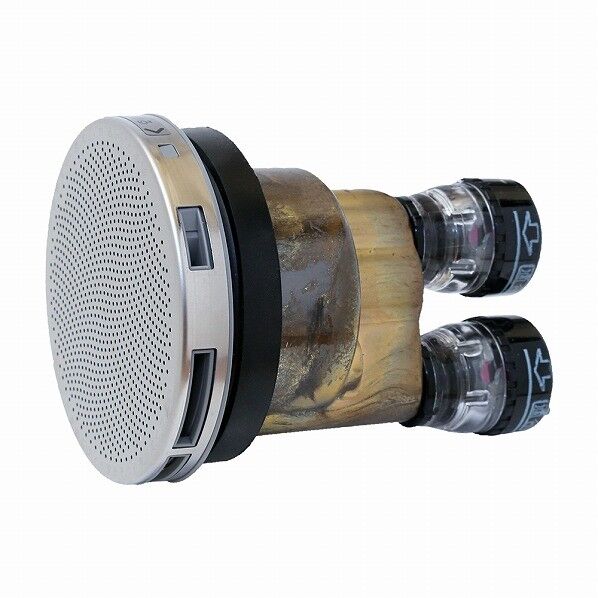 一口循環金具(ワンロック式)10A