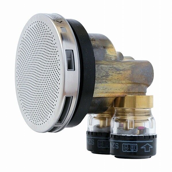 一口循環金具(ワンロック式)13A