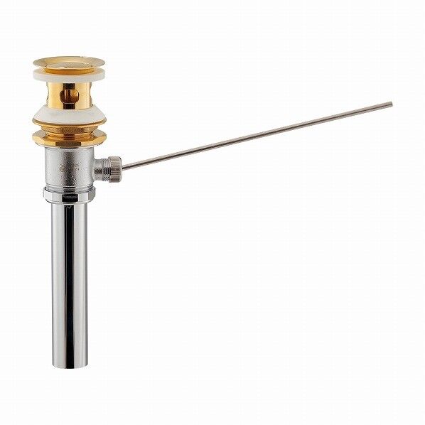 排水金具ユニット ゴールド 432-438-32 1個