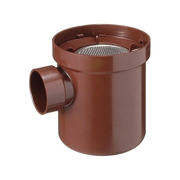 排水用耐熱トラップ