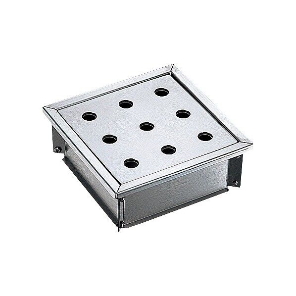 角排水ユニット