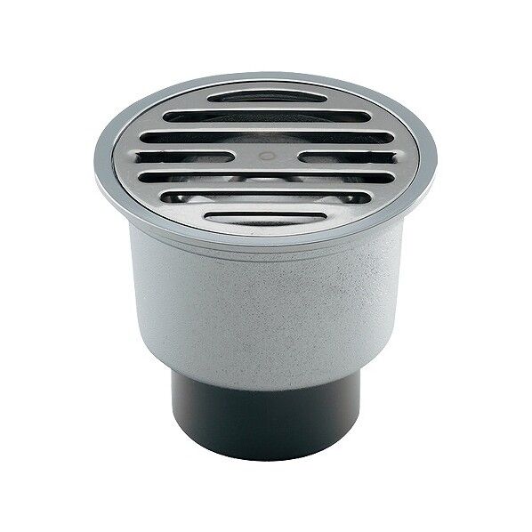 VP･VU兼用ワントラップ