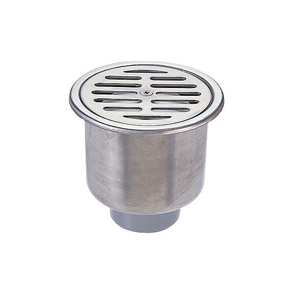 VP・VU兼用ワントラップ