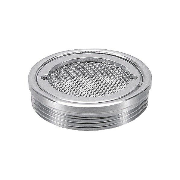 外ネジ防虫目皿