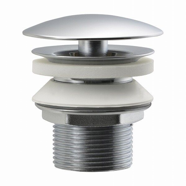 海外陶器用丸鉢金物 430-020-32 1個