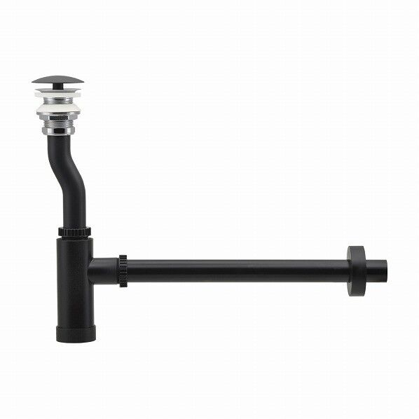 ボトルトラップ ブラック 432-609-32 1個