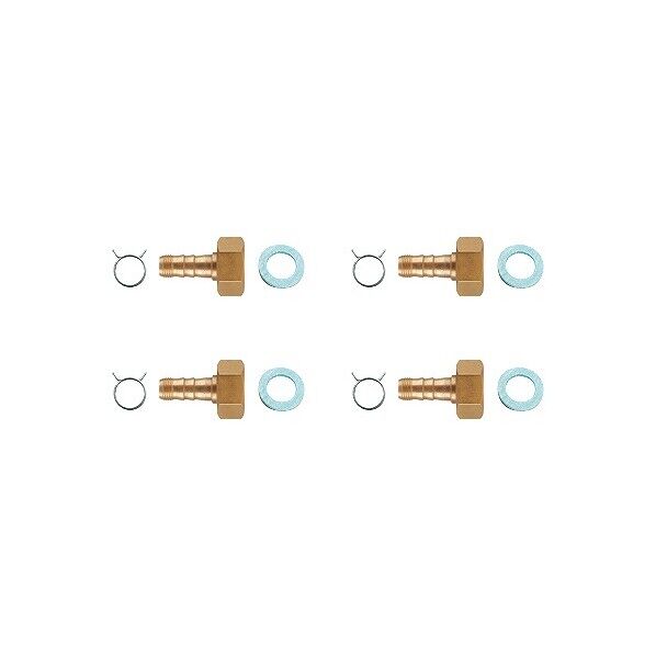 耐熱管部品セット 10A 416-417 1個