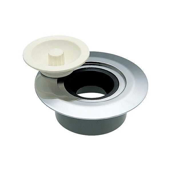 VP・VU兼用洗濯排水口