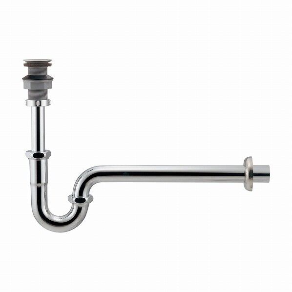 破封緩和Pトラップ 423-834-32 1個