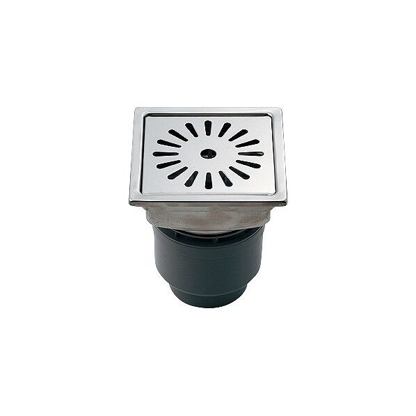 角排水ユニット