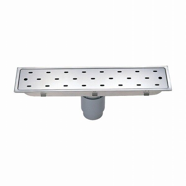 浴室用排水ユニット