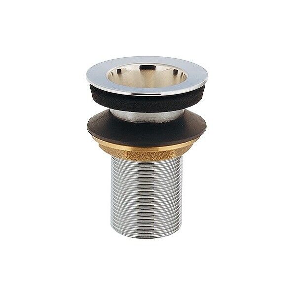 洗面排水管部品 丸鉢金物 430-004-25 1個...