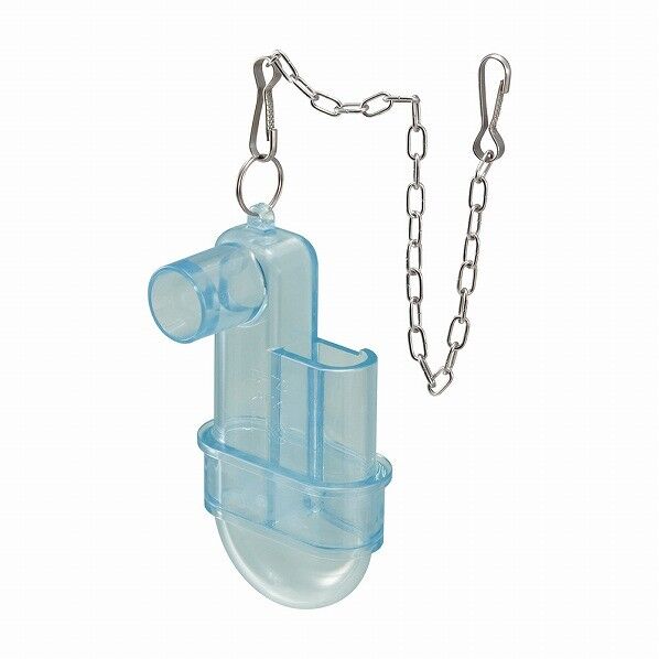 エコドレン用マス受口トラップ