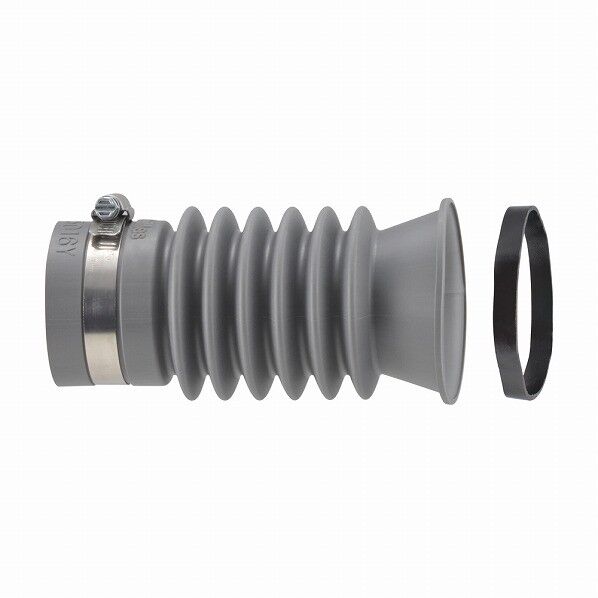 排水フレキパイプ