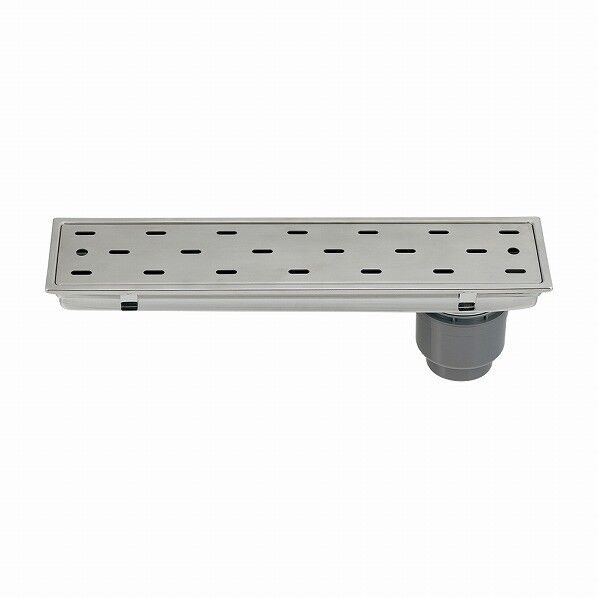 カクダイ(KAKUDAI) 浴室用排水ユニット(ノンスリップ) 428-510-450 1個