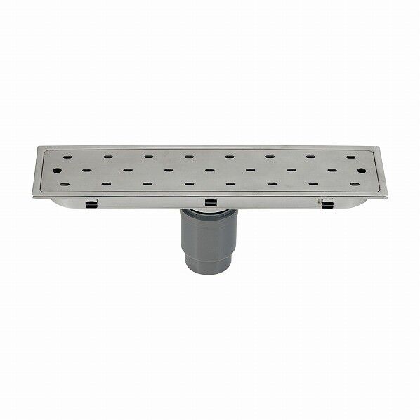 カクダイ(KAKUDAI) 浴室用排水ユニット(ノンスリップ) 428-810-900 1個