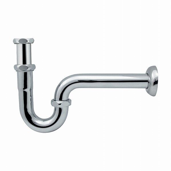 Pトラップユニット