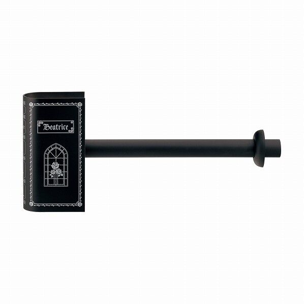 ボトルトラップユニット