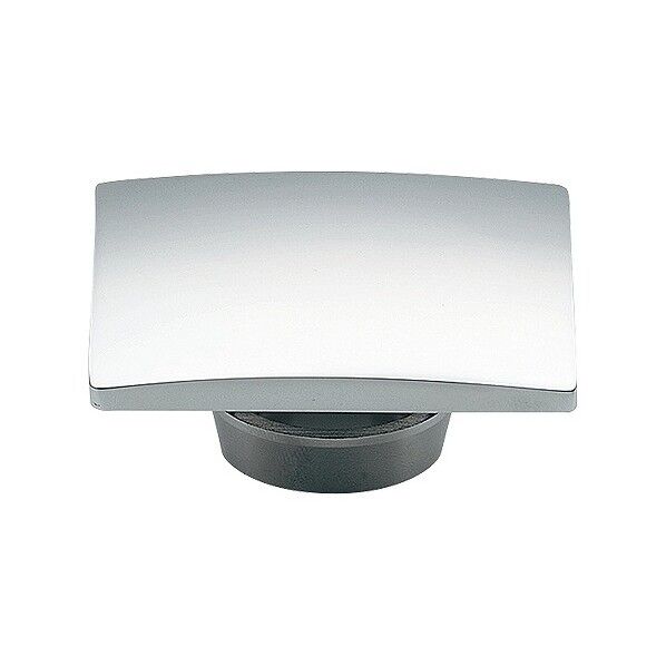 角型化粧キャップ