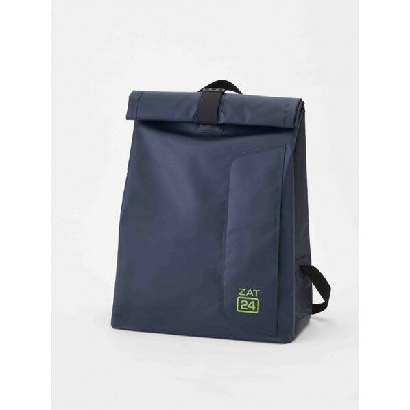 ZAT バックパックポケットタイプ 24L ネイビー 1個