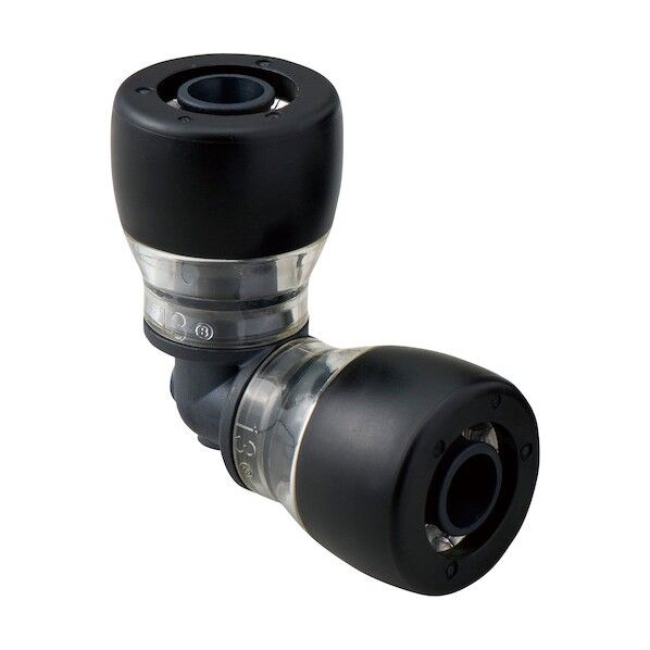 QSJCエルボ PEX 16 718118-16 1点