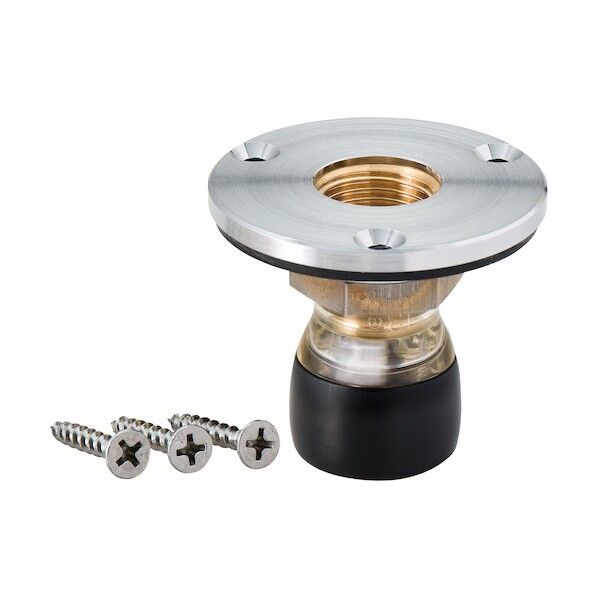 QSJC床用フランジアダプター 13×1/2 718045-13-1/2 1点...