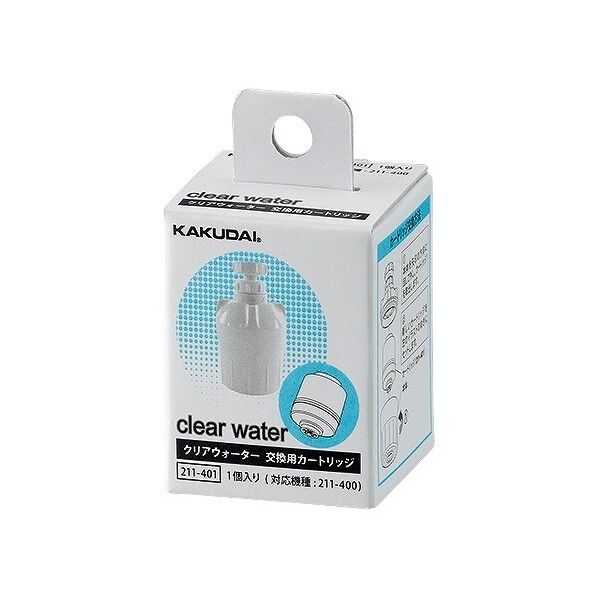 クリーナー用カートリッジ