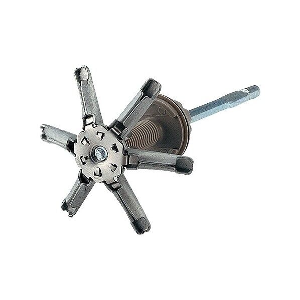 マルチアンカー